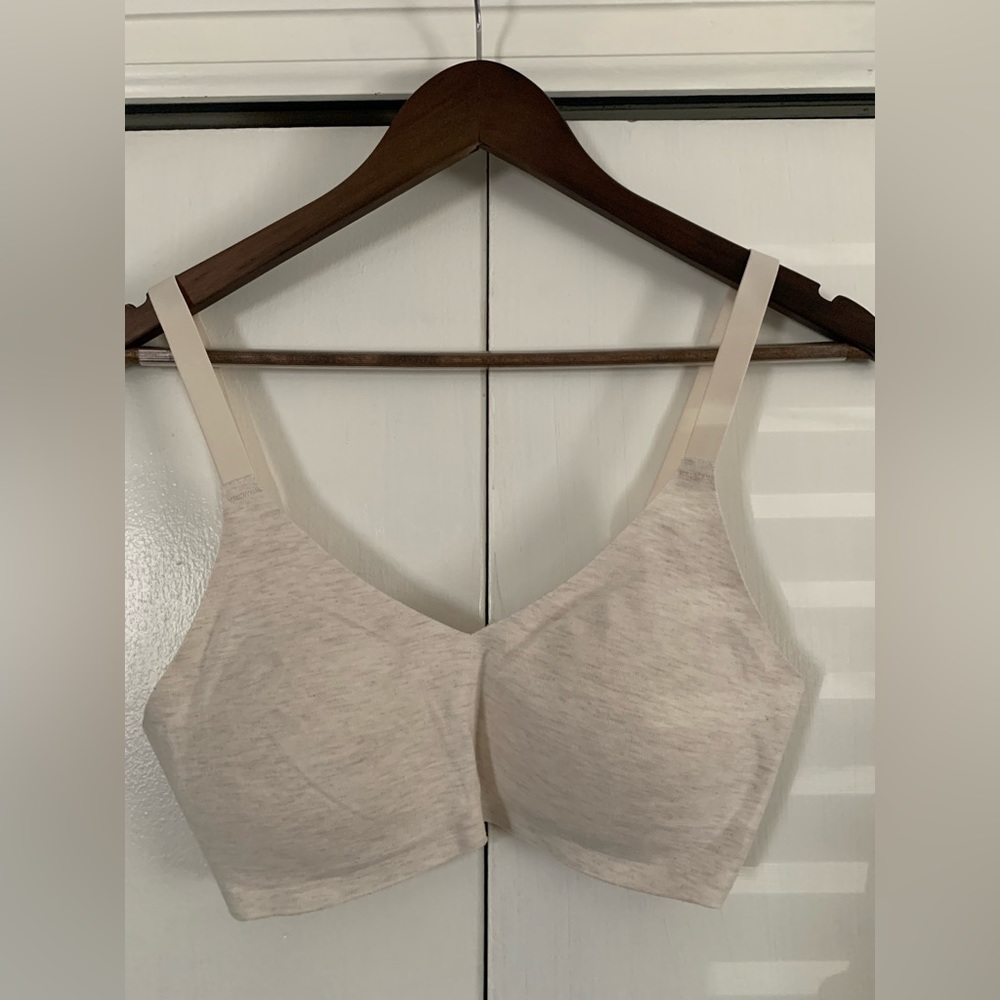 Aerie real free bralette